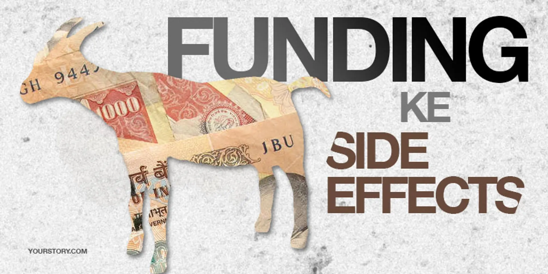 The Side Effects of Funding