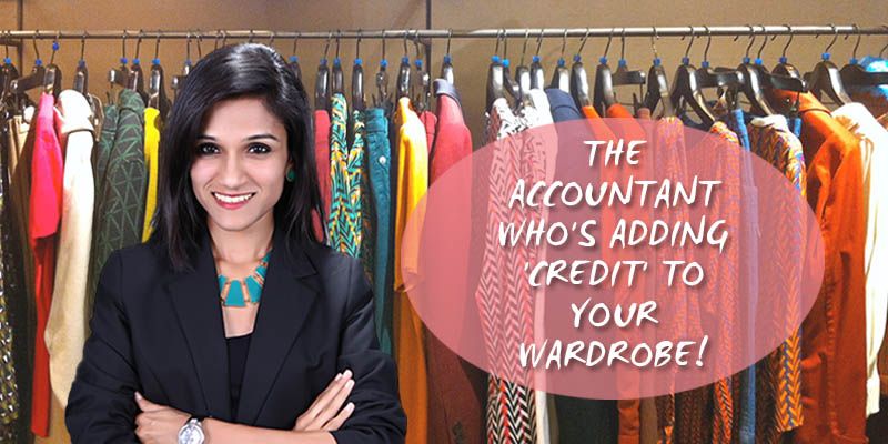 The 26-year-old accountant who is living the e-commerce dream