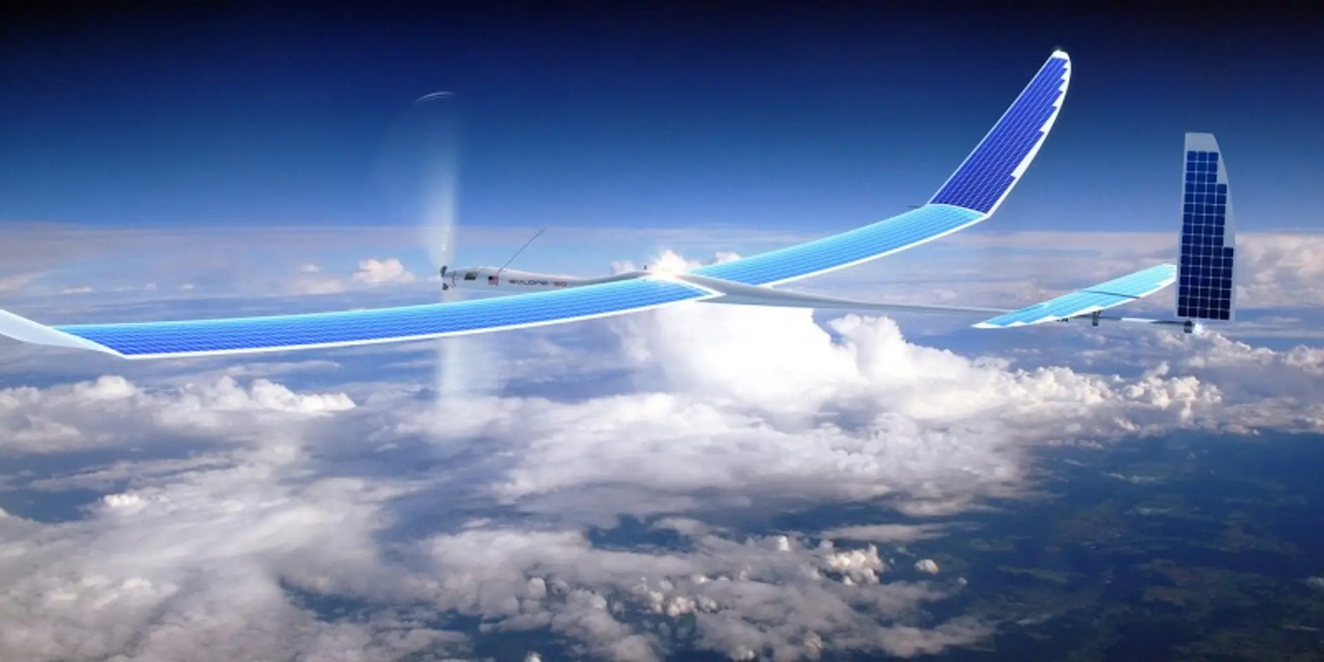 After Amazon, it is now Google’s turn to launch drones