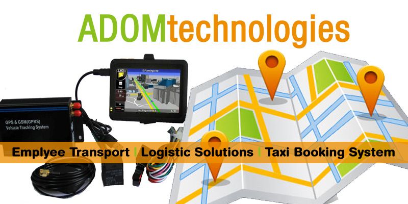 ADOM Technologies, keeping employees safe with real-time tracking while making companies efficient