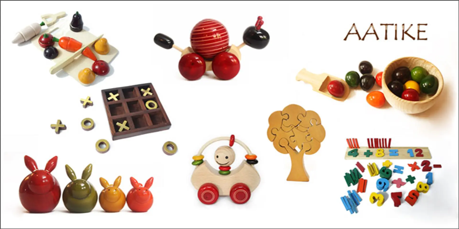 Sowmya Krishnamurthy's journey from OnMobile to manufacturing wooden toys at Aatike