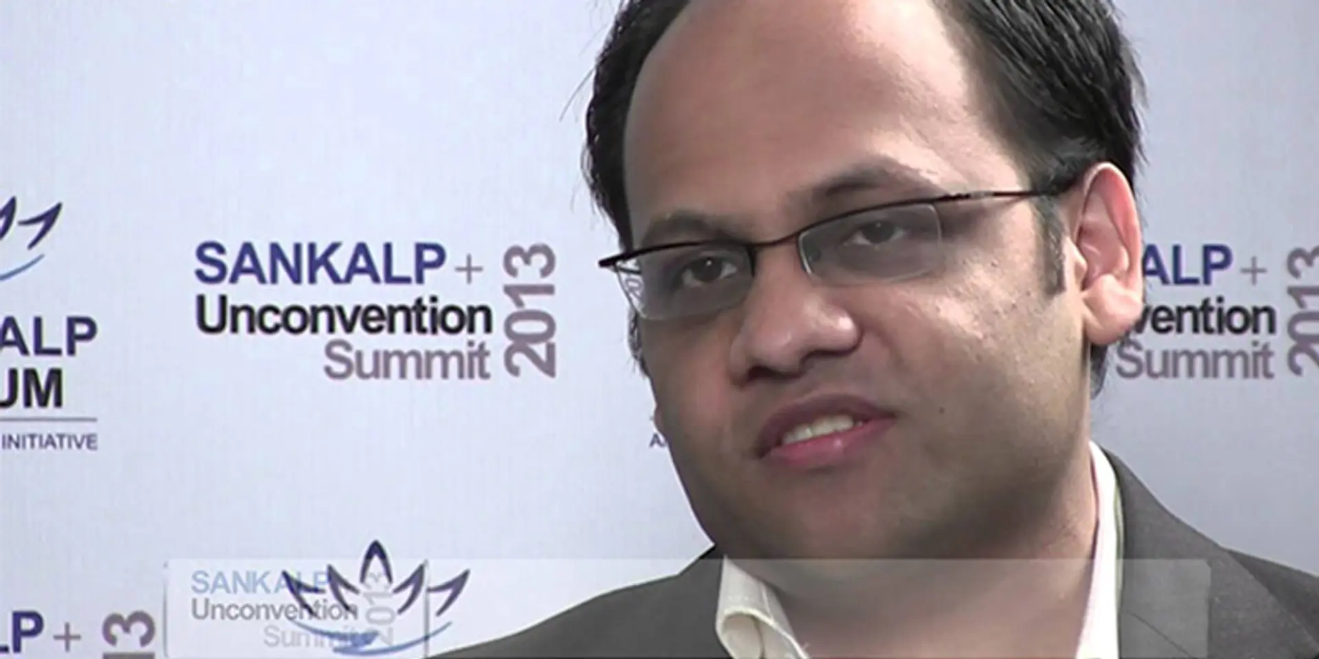 Sankalp Unconvention Summit 2014: the annual pilgrimage for the social enterprise community