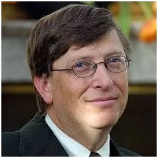 Bill Gates