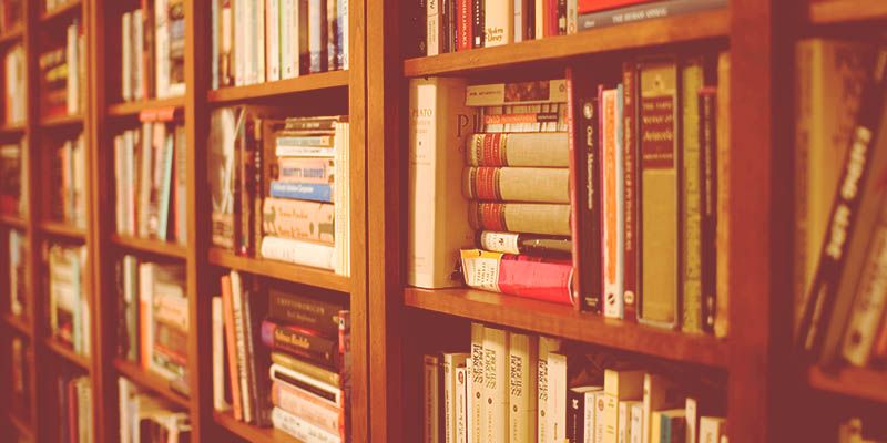 7 books you must read before starting up