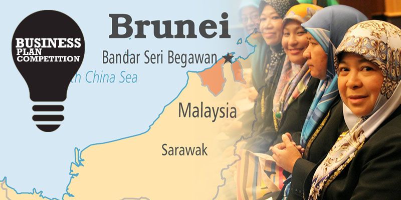 Brunei Innovation Jam 2014 showcases local diversity of business ideas