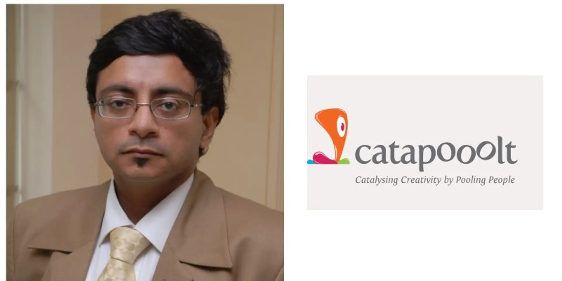 With 25% success rate in crowdfunding campaigns, Catapooolt raises seed funding itself