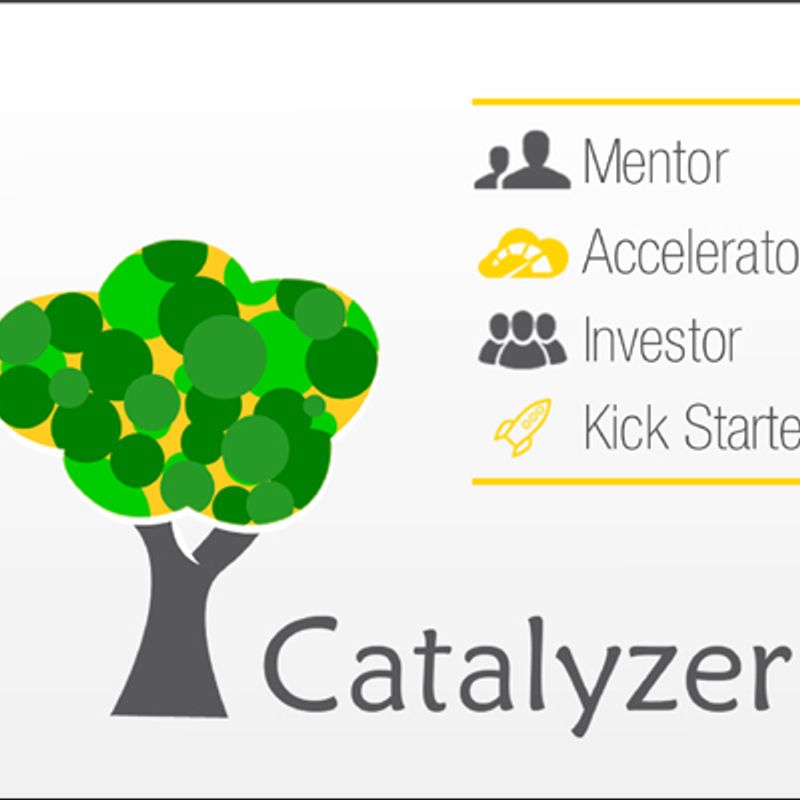 Global accelerator Catalyzer set to make Hyderabad the new vibrant startup hub