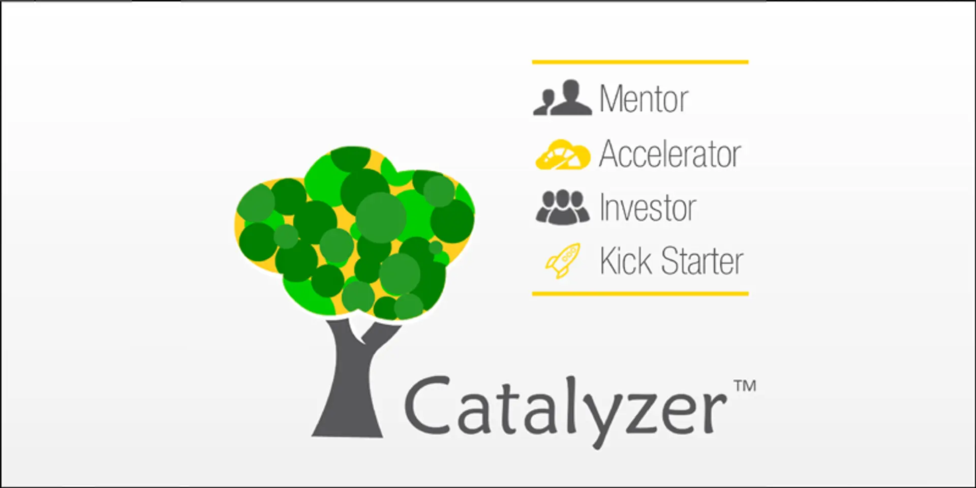 Catalyzer announces startup 101 accelerator program for innovative early stage startups