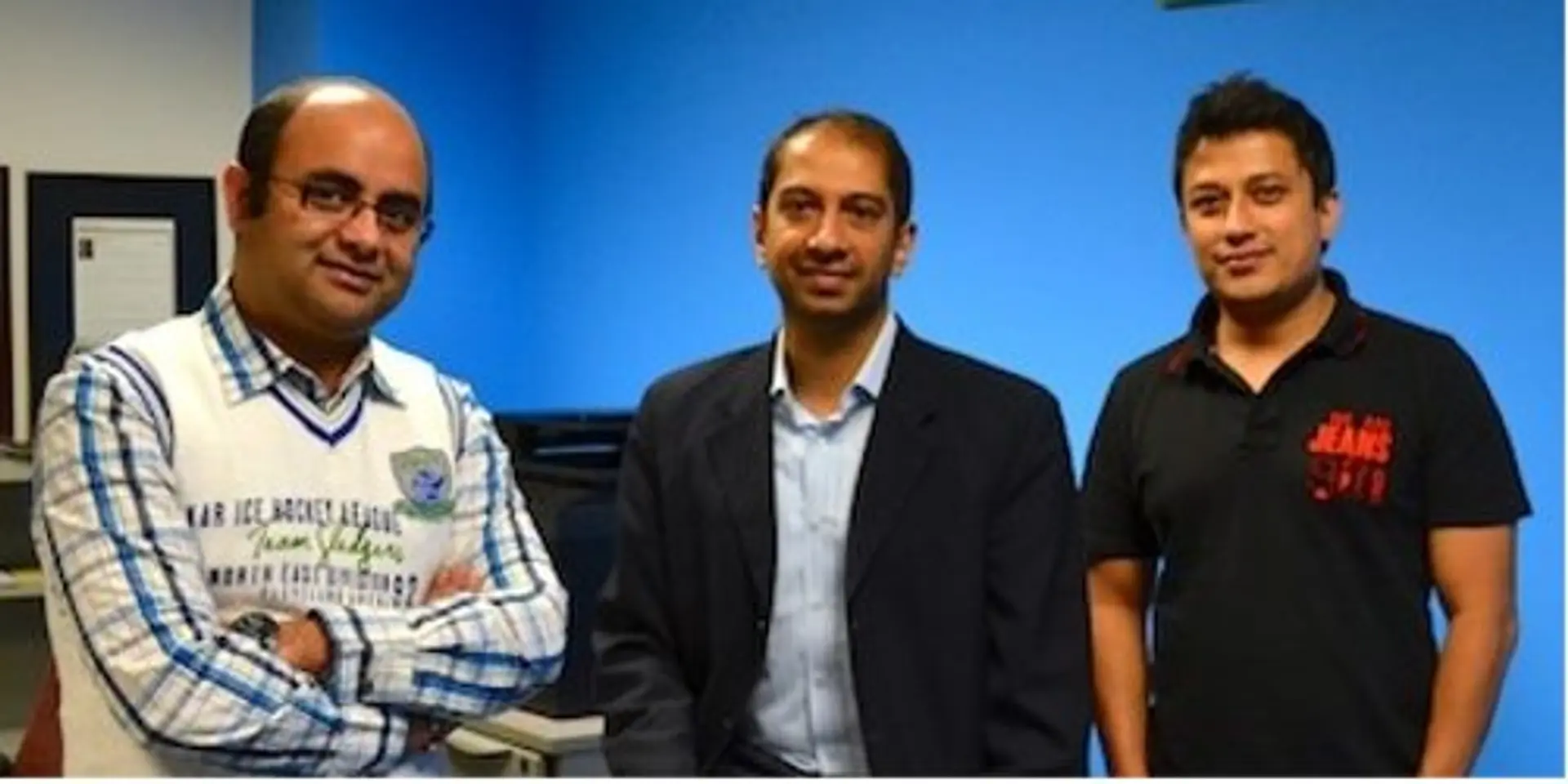 Big Data veterans come together to start DataRPM, raise $5.1 million