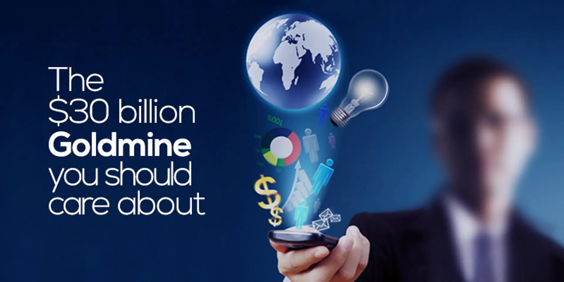 The $30 billion goldmine you should care about