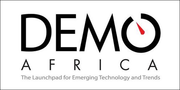 ‘The best solutions to African needs will be engineered by us,’  DEMO Africa Executive Producer Harry Hare