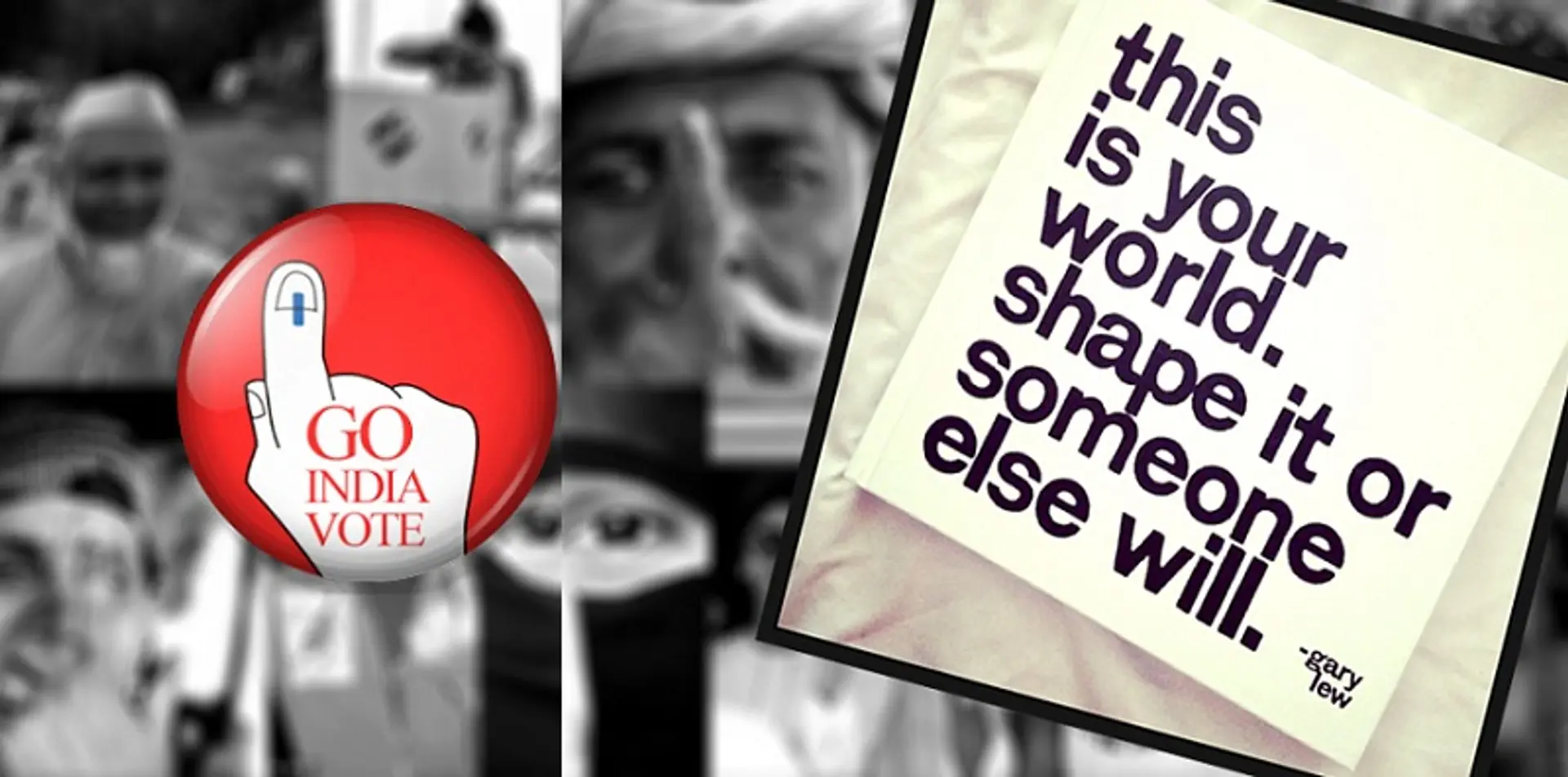 Five Indian startups who are helping netizens to vote right in this election