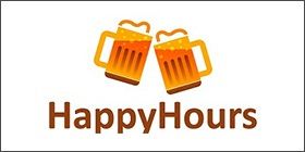 Discover deals on wine & dine in your vicinity with mobile app Happy Hours