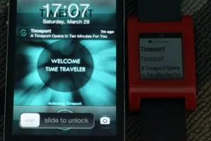 Timeport_Pebble