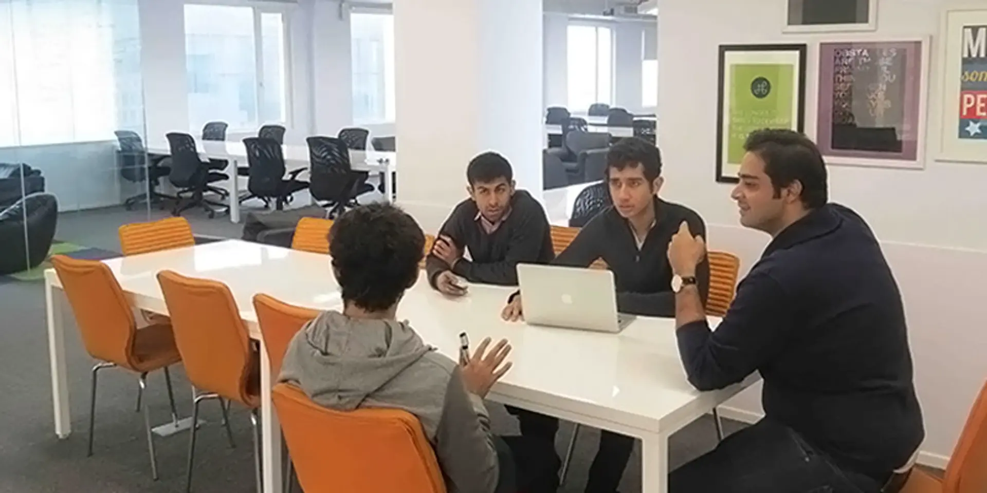 Investopad: How this startup school will get you started