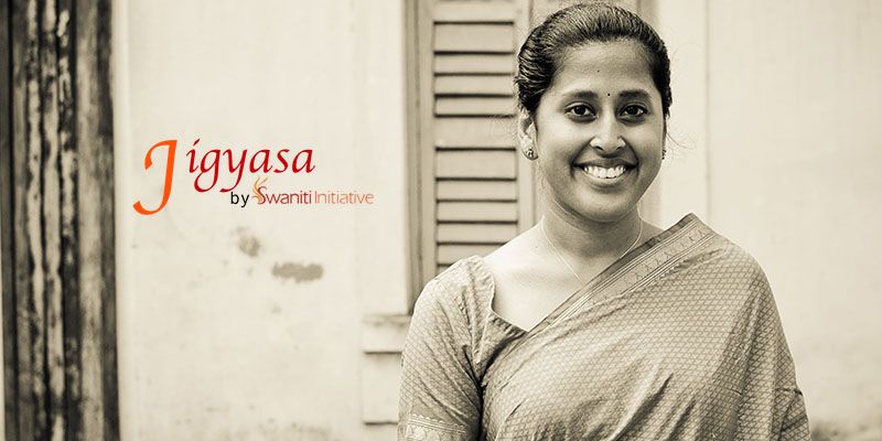 How Jigyasa is fast tracking the country's development by helping politicians do their job