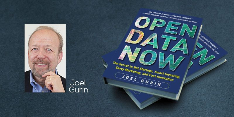 How you can use Open Data to spur the next wave of Internet innovation