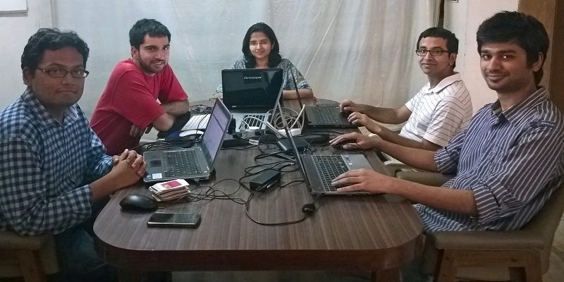 IIT Delhi, BITS Pilani alumni startup Glitstreet to let people ‘window shop’ online