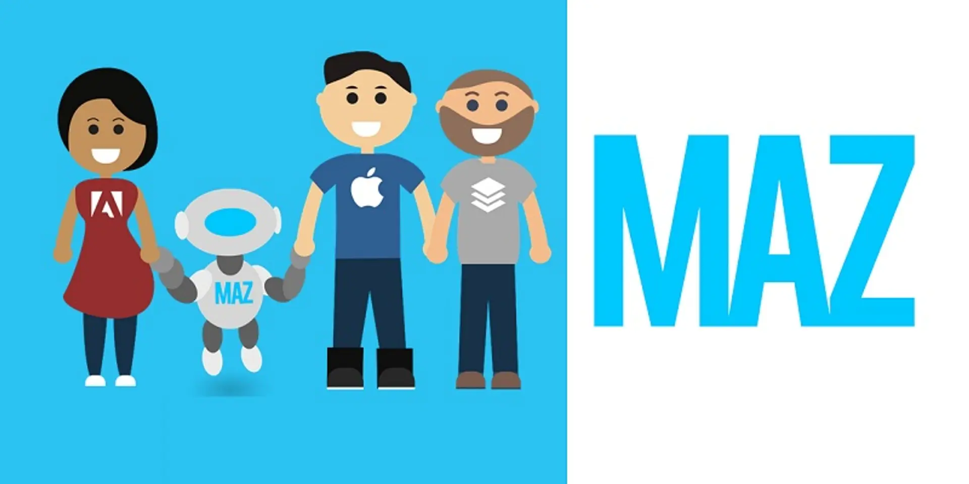 How ex-Apple and Adobe employees are changing the way people consume and share content on mobile?