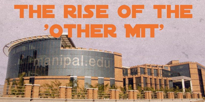 Rise of the 'Other MIT', Manipal now has two Fortune 500 CEOs
