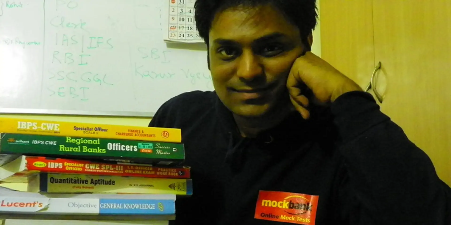 MockBank enters the test prep market; makes inroads with a paid product in the banking domain