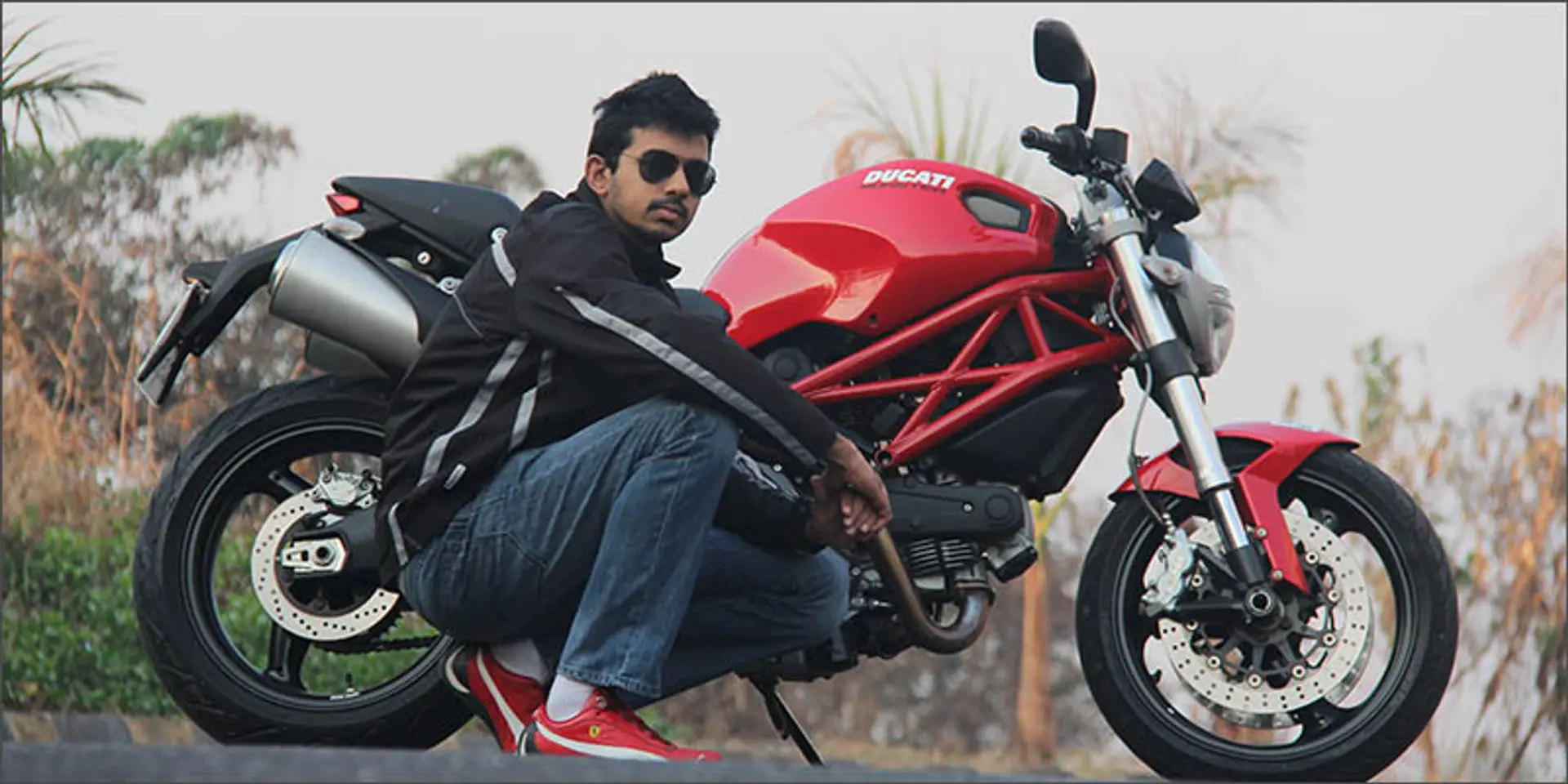 Can pure passion make good business sense? MotorBeam hopes so