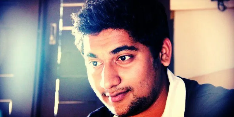 Nirman_Dave_Techie_YS