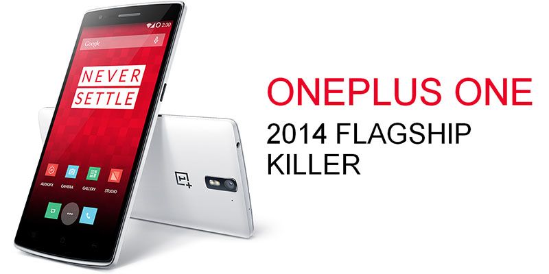 Insider’s take on OnePlus One, the disruptive smartphone from Shenzhen