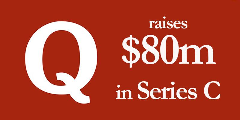 Quora Raises $80 Million Series C funding led by Tiger Global