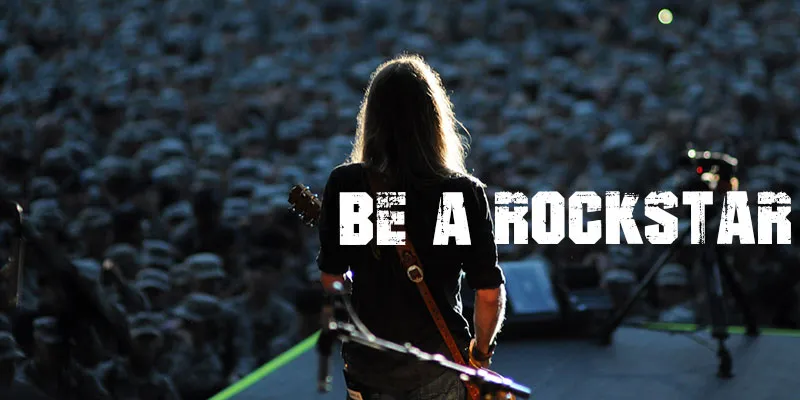 ROCK