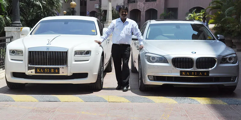 Ramesh Babu