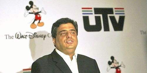 Think of ‘fail fast’ as ‘learn & adapt fast’: startup lessons from Ronnie Screwvala
