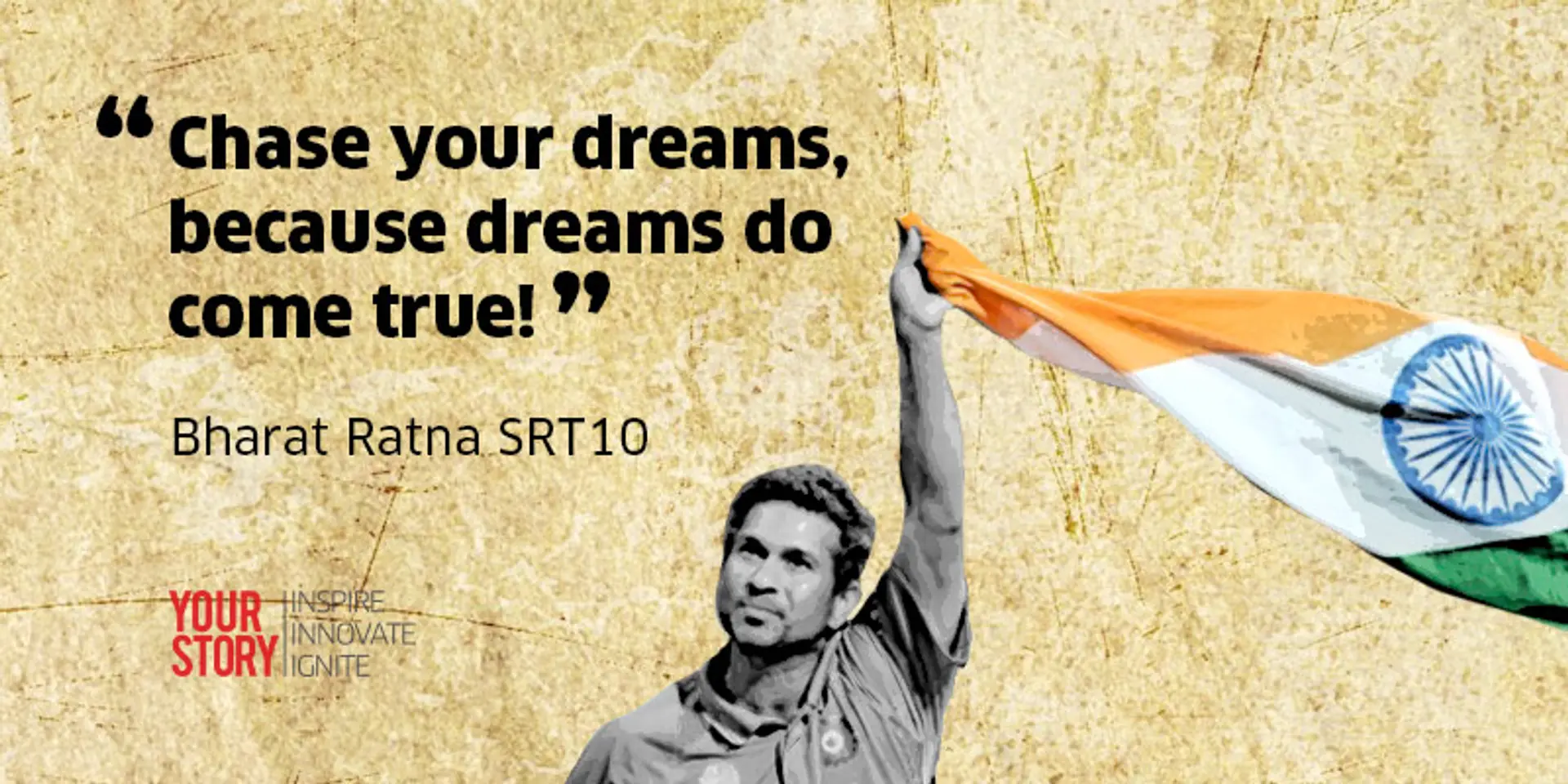 Sachin's second innings as an investor-entrepreneur: 7 ventures he has invested in