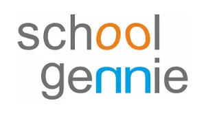 School gennie logo