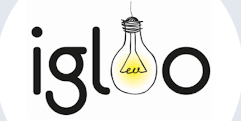 Igloo: a cool working space for hot startups in Mumbai