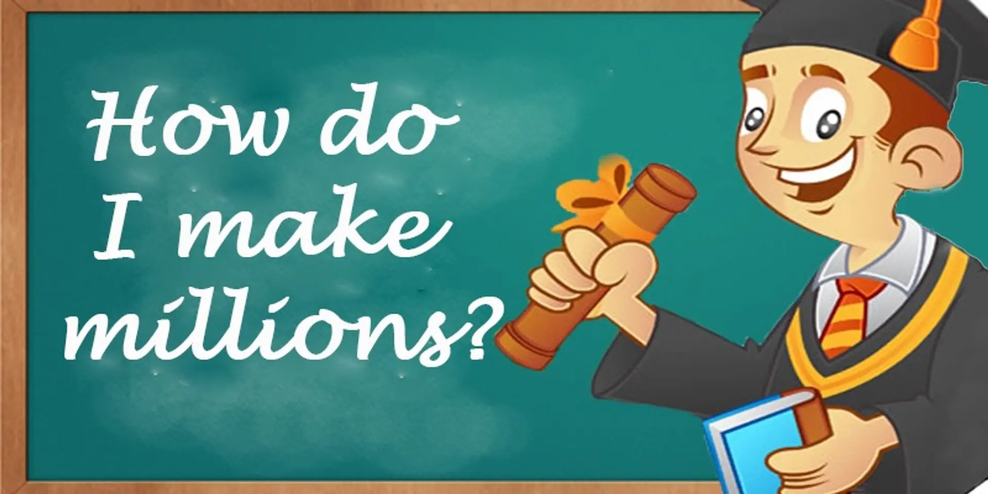 How to make a million rupees online as a student