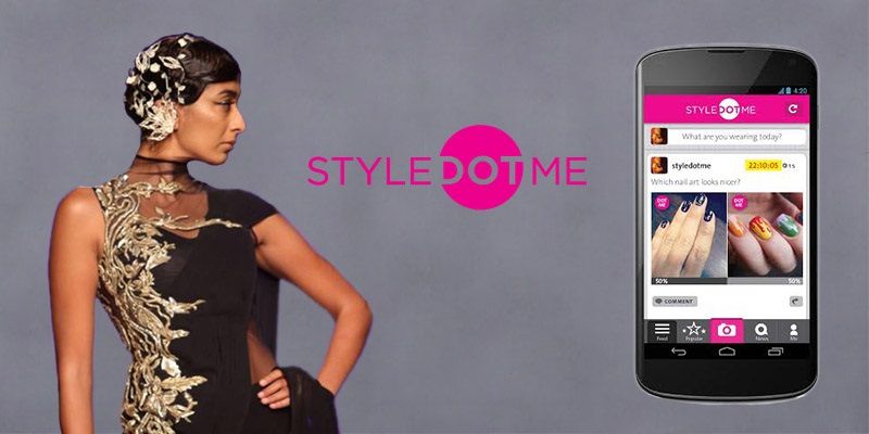 Confused about what to wear? Android app Styledotme gives advice when you need it