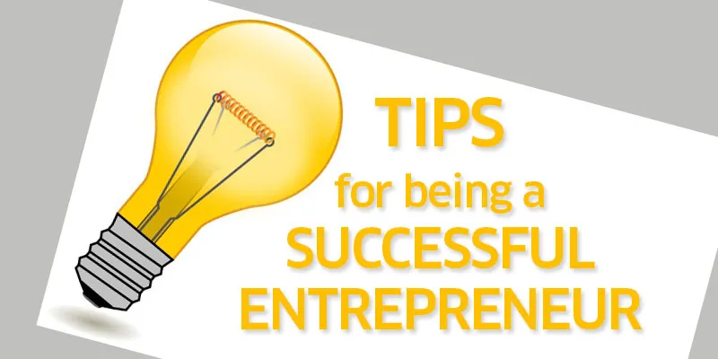 Successful Entrepreenurs