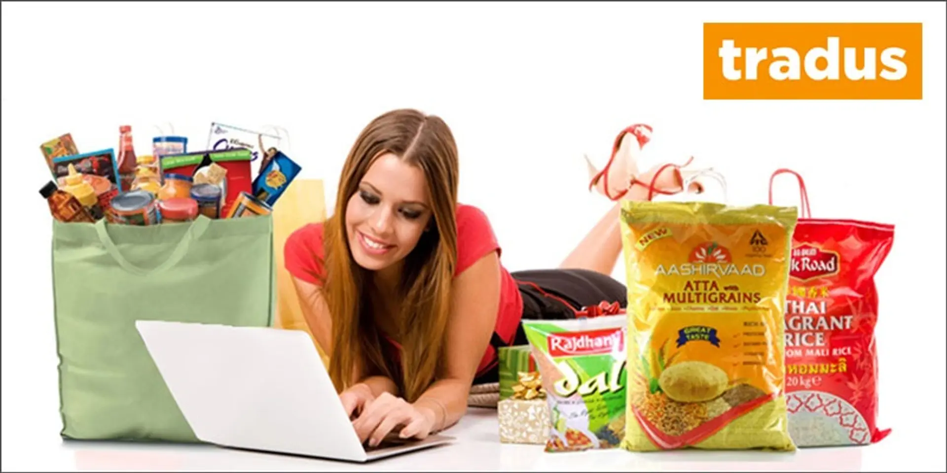 Tradus adds grocery to its offering in Delhi, promises one-day delivery