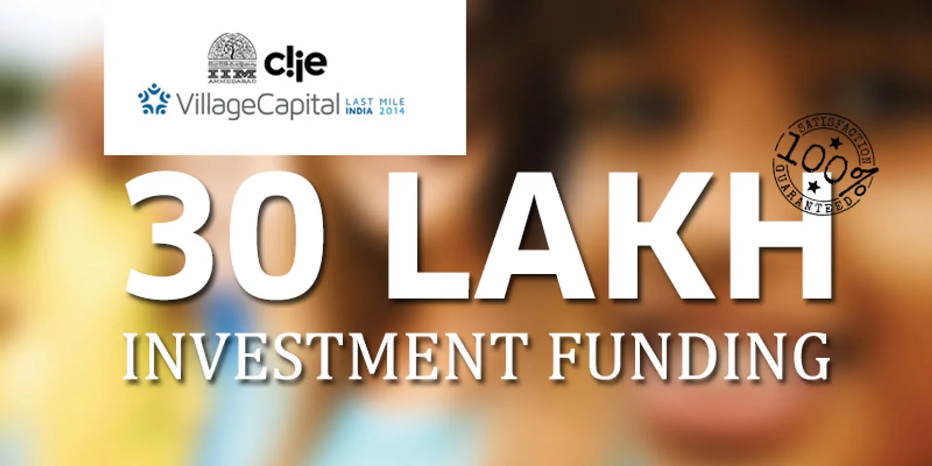 Entries open for Village Capital’s ‘Last Mile Accelerator Program’