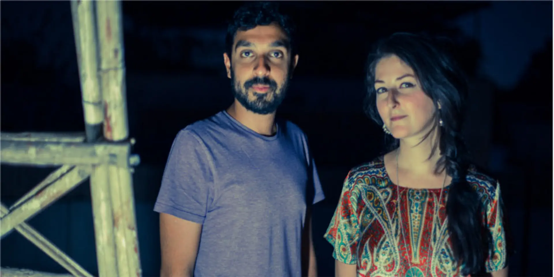Wild City: how a UK-based couple moved to India and made a place in the music and events space