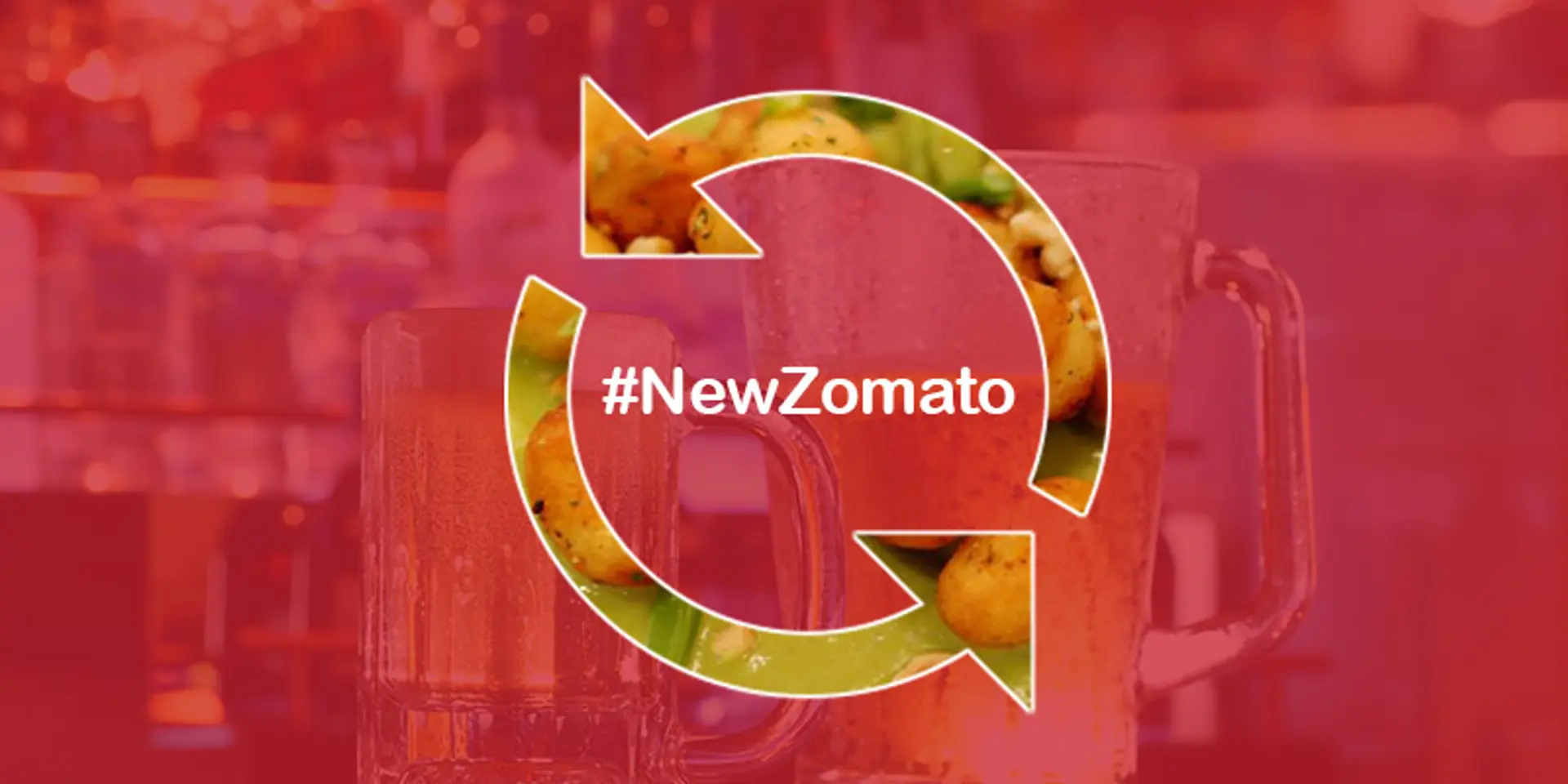 Zomato's big push towards social: in conversation with CMO, Alok Jain