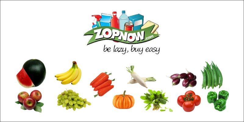 Zopnow adds fresh fruit & veggie category, contributes 50% of its orders within 3 weeks of launch