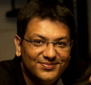 Alok Jain, CMO, Zomato