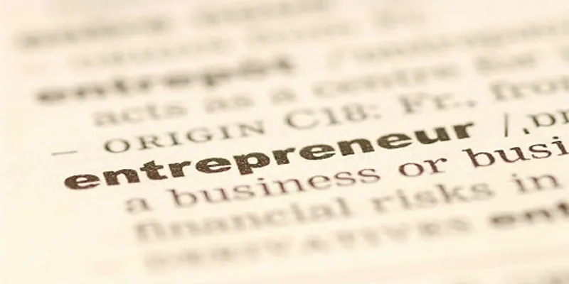 entrepreneur FI