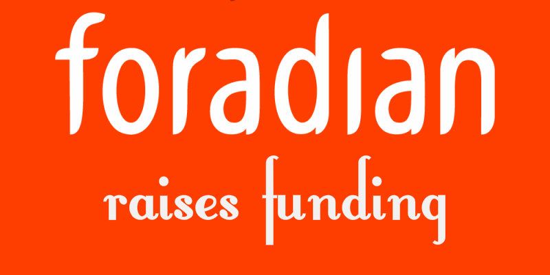 Edustars startup Foradian raises $2mn from Fabindia's William Bissell