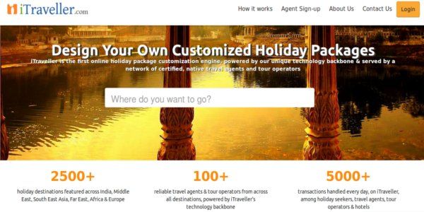 Travel product company iTraveller attracts 450+ enterprise users in one year
