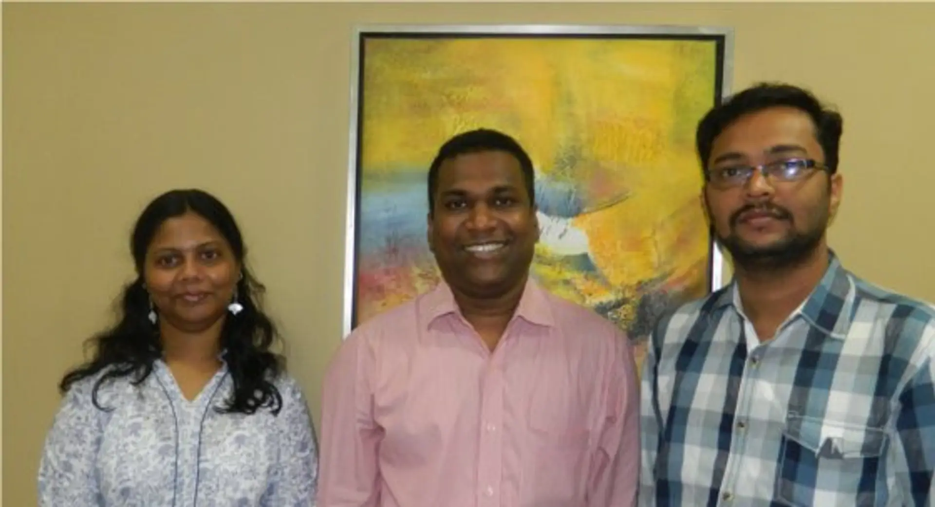 Travel marketplace built from Kerala raises $1 million in funding