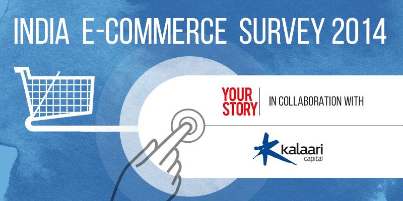 India’s first comprehensive nationwide e-commerce consumer survey