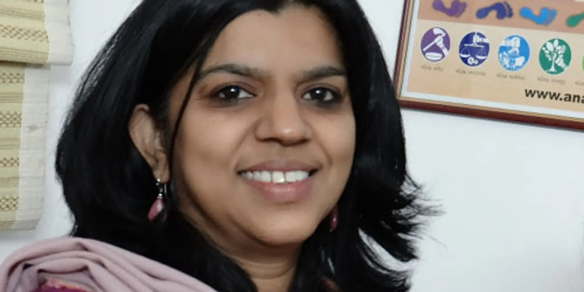 Safetipin: empowering women to make their world safer
